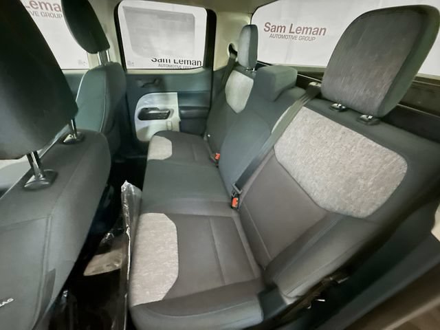 New 2026 Ford Maverick XLT AWD/4WD image 23