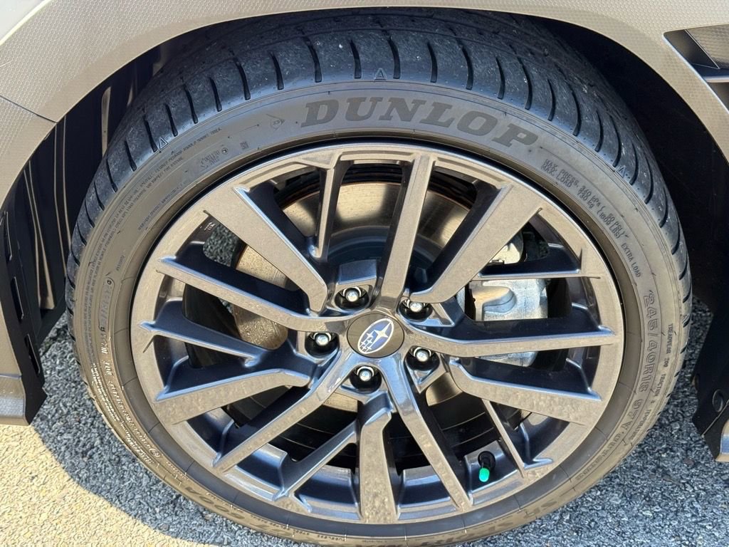 Used 2024 Subaru WRX Premium image 10