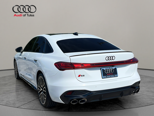 New 2026 Audi S5 Prestige AWD/4WD image 5