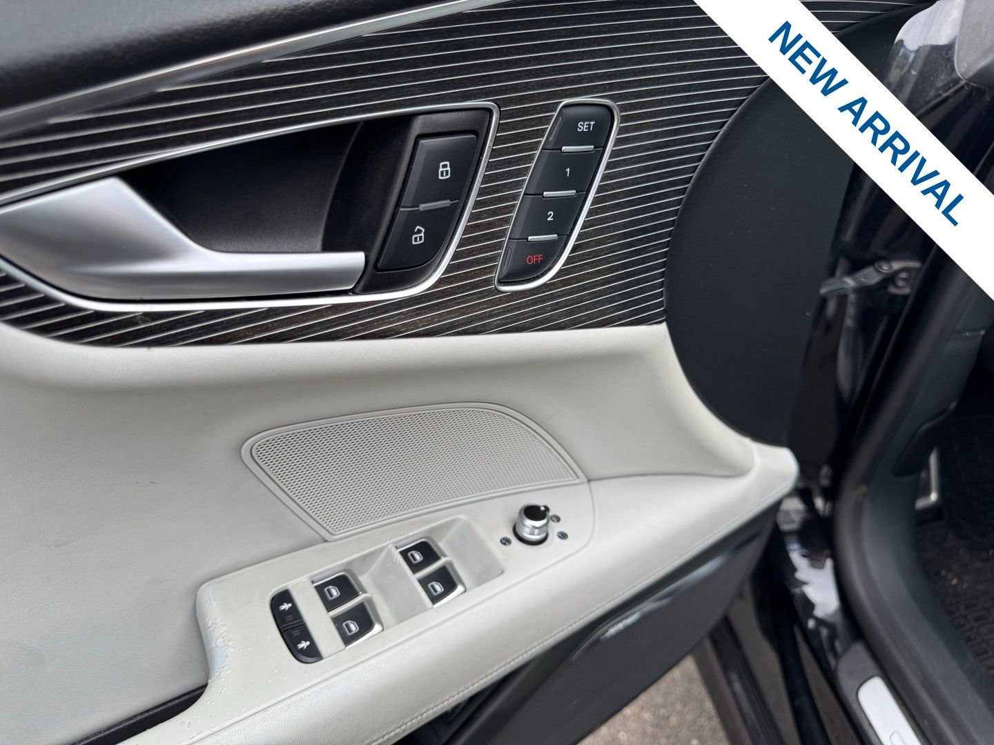 Used 2014 Audi S7 Prestige image 18