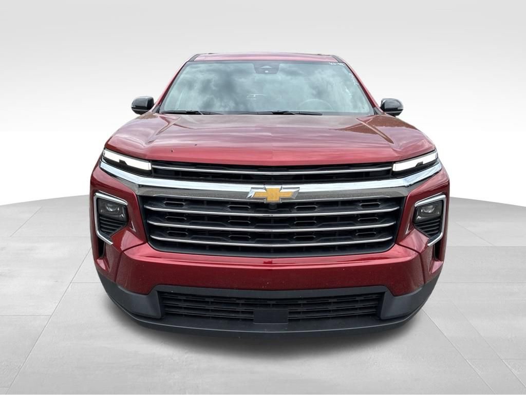 Used 2026 Chevrolet Traverse LT AWD/4WD image 9
