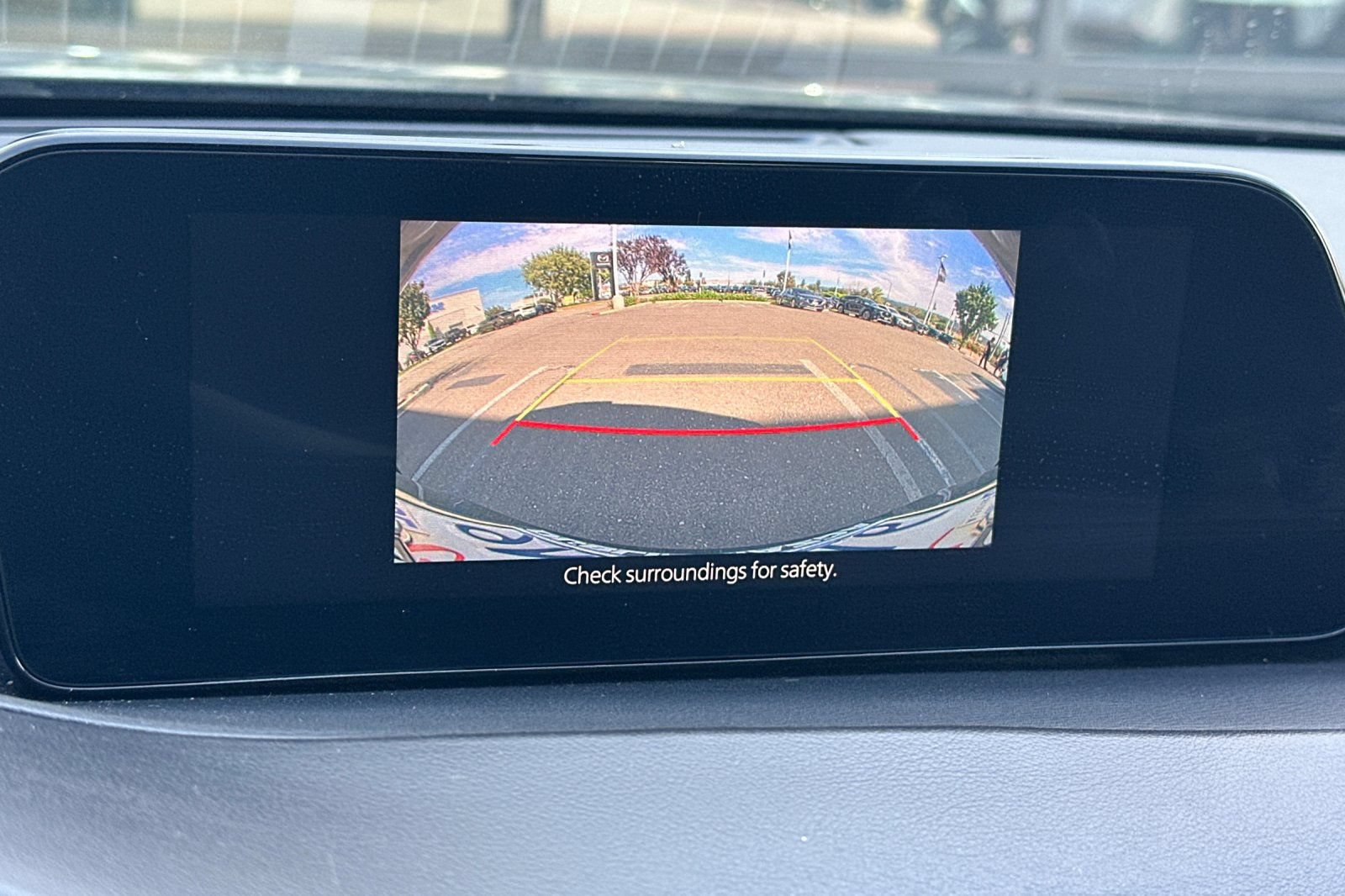 Certified 2025 MAZDA MAZDA3 s Sport FWD image 18
