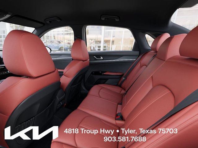 New 2026 Kia K5 GT-Line FWD image 18