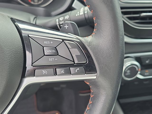 Certified 2023 Nissan Altima 2.5 SR w/ SR Premium Package image 31