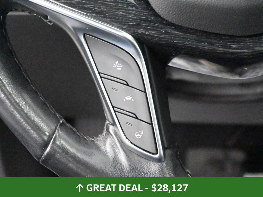 Used 2023 Cadillac XT5 Premium Luxury image 37