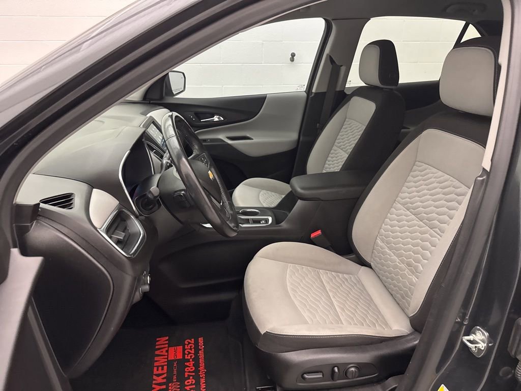 Used 2019 Chevrolet Equinox LT image 21