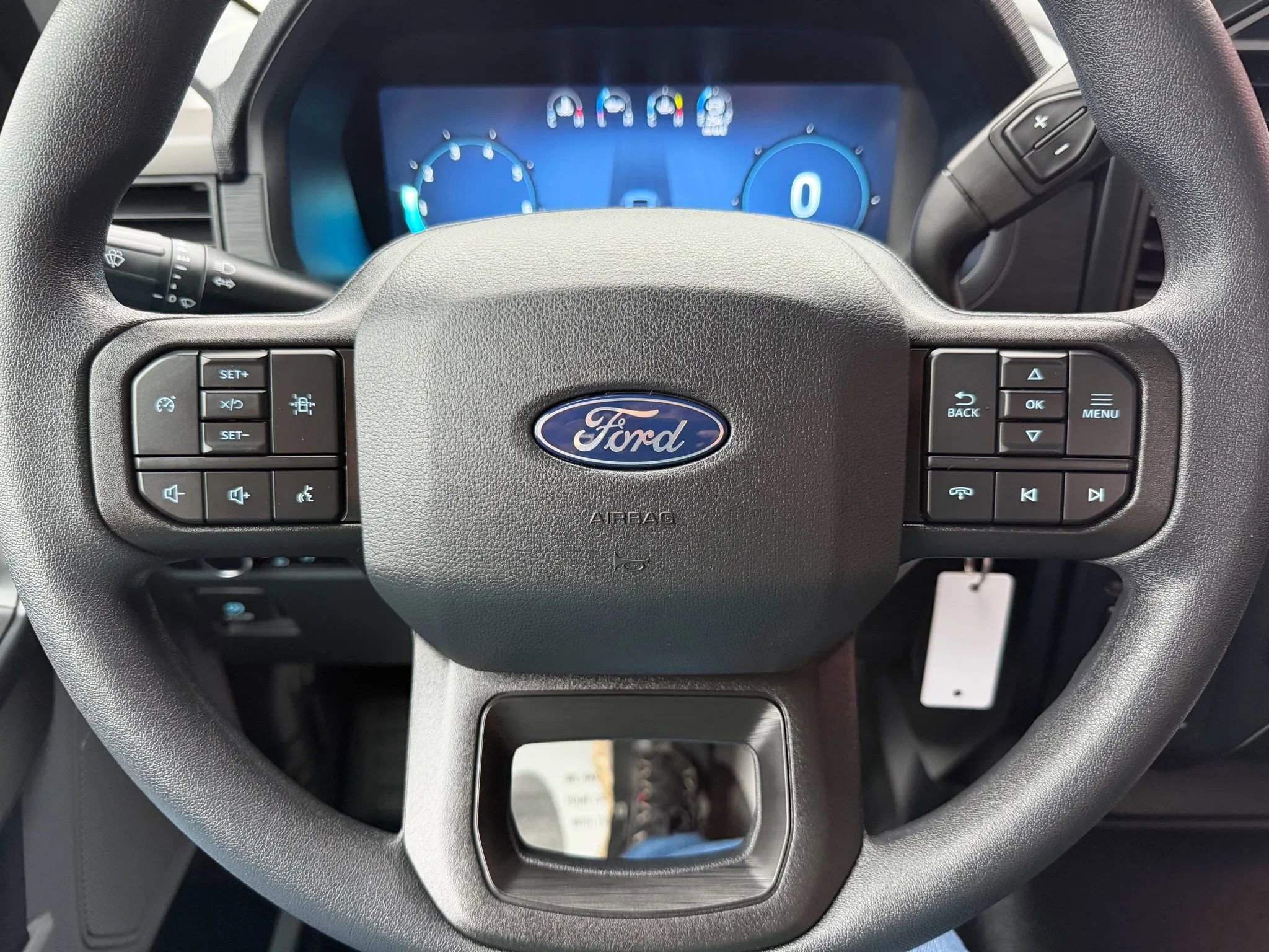 Used 2024 Ford F150 XL image 7