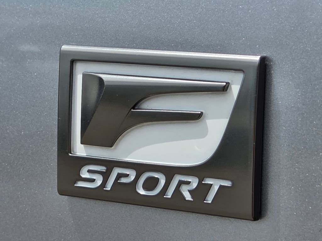 Certified 2024 Lexus IS 350 F Sport w/ Navigation Package RWD image 26