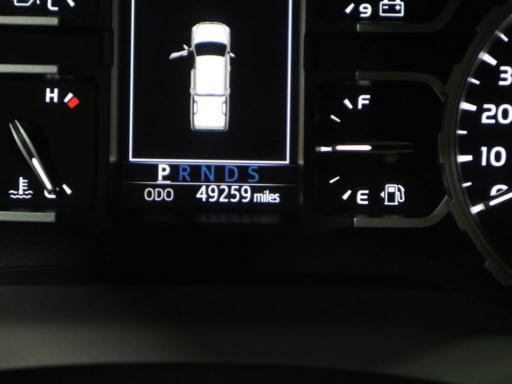 Used 2021 Toyota Tundra SR5 AWD/4WD image 36