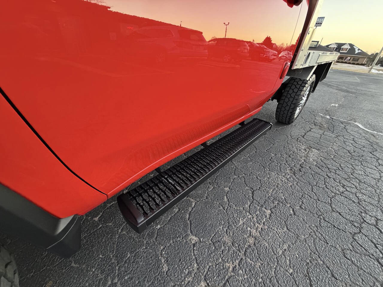 Used 2022 Chevrolet Silverado 2500 W/T w/ WT Convenience Package image 8