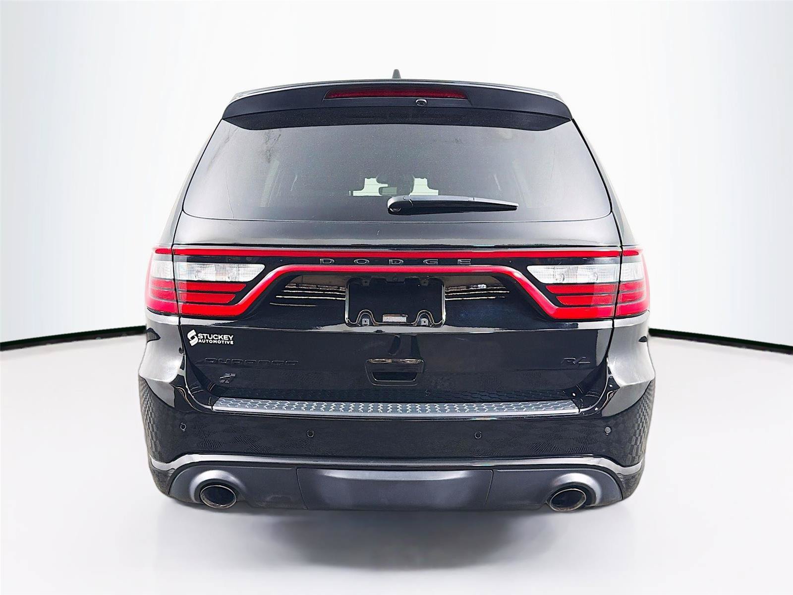 Used 2025 Dodge Durango R/T AWD/4WD image 10