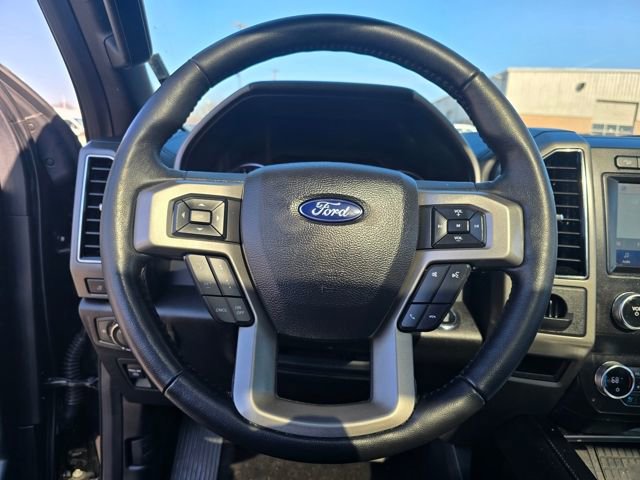 Used 2021 Ford Expedition XLT image 32