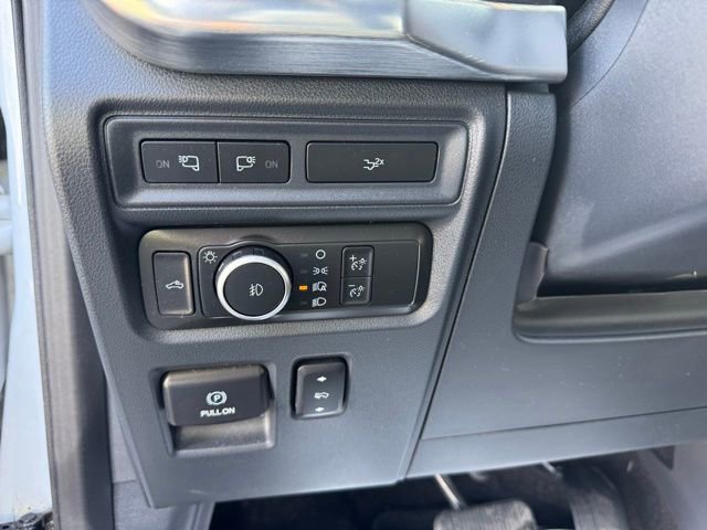 Used 2022 Ford F150 Lariat w/ Equipment Group 502A High image 29