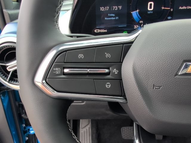 New 2026 Chevrolet Equinox EV LT w/ Active Safety Package 3 FWD image 19