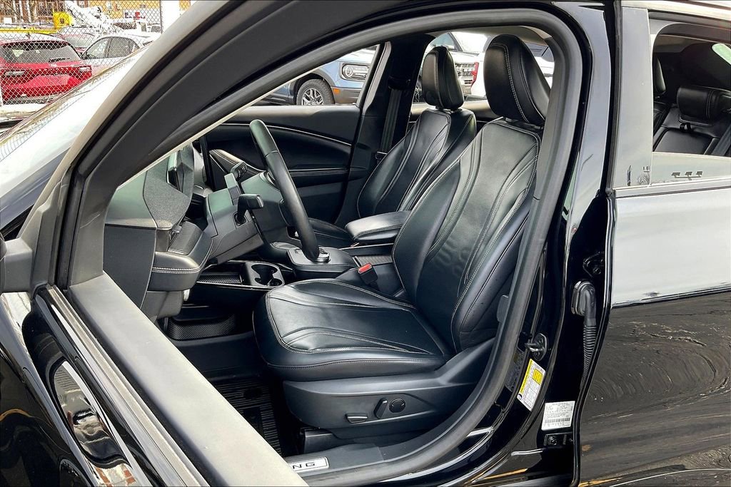 Certified 2022 Ford Mustang Mach-E Premium image 23