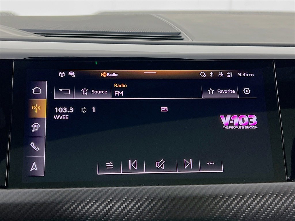 New 2026 Audi S e-tron GT Prestige image 14