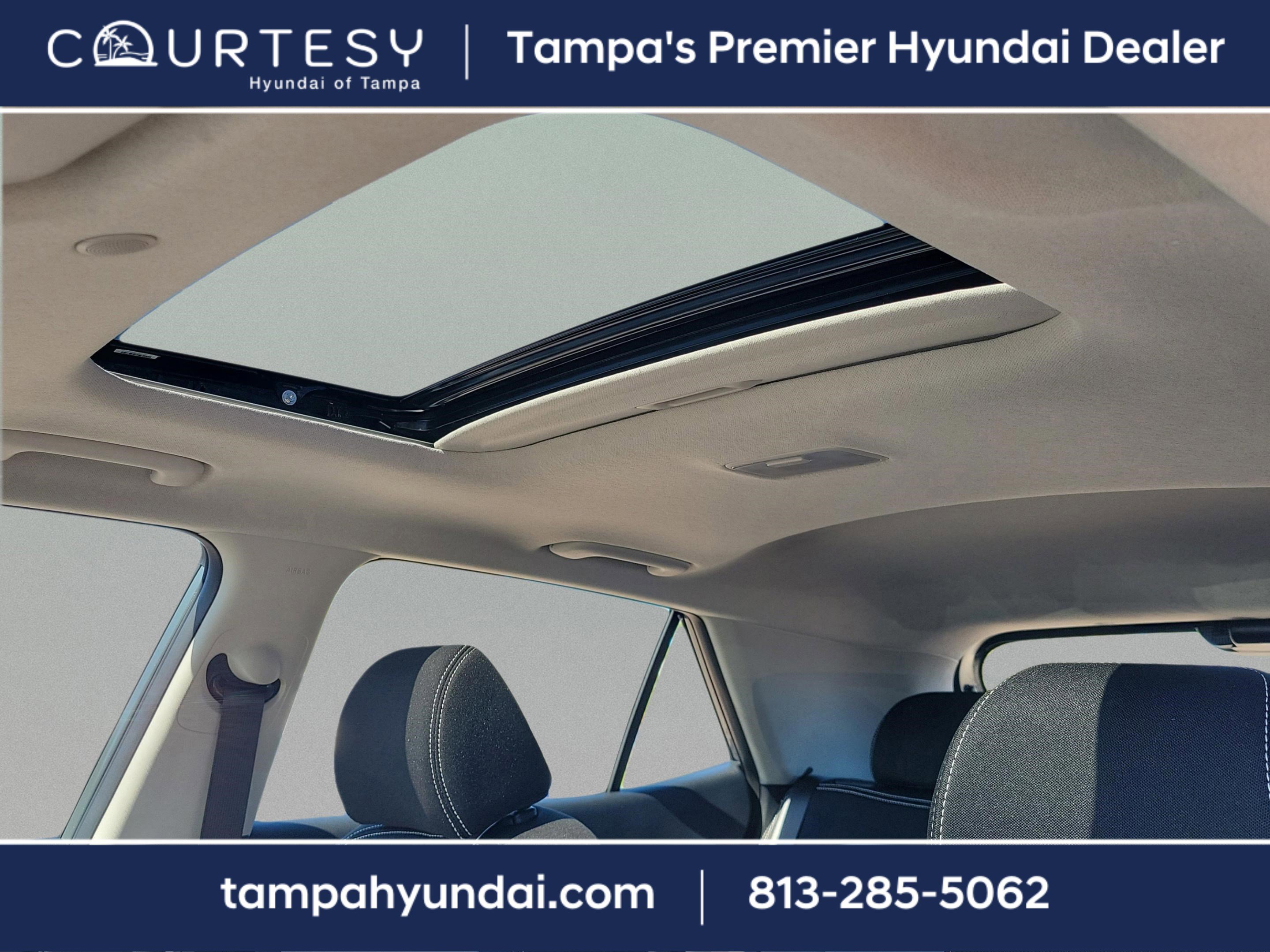 New 2026 Hyundai Venue SEL image 33