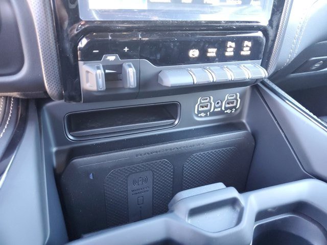 New 2024 RAM 2500 Limited AWD/4WD image 14