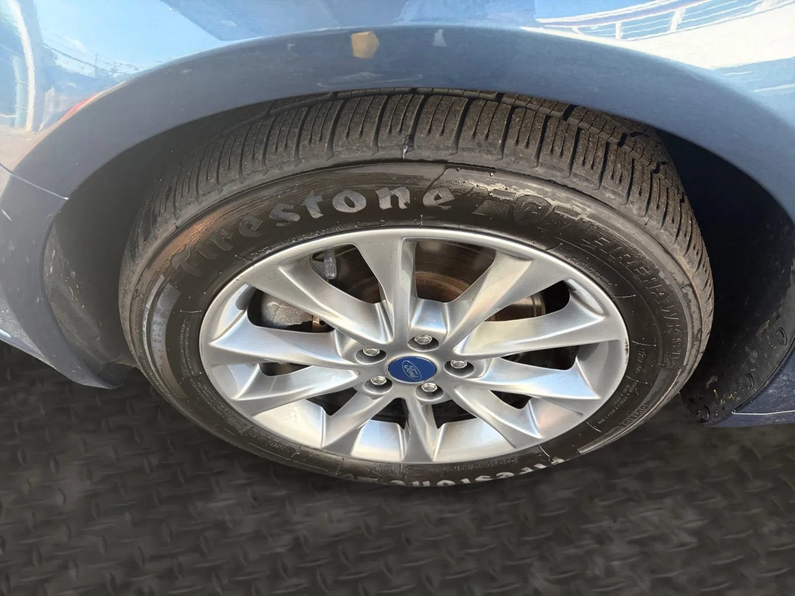 Used 2018 Ford Fusion Energi SE FWD image 36