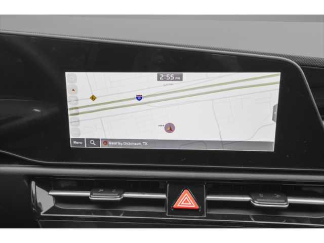 New 2026 Kia Niro SX Touring FWD image 12
