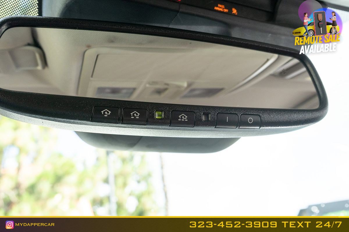 Used 2021 MAZDA MAZDA6 Carbon Edition FWD image 31