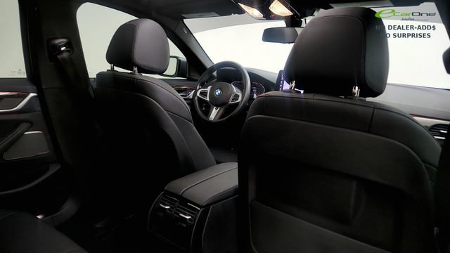 Used 2023 BMW 530i w/ M Sport Package RWD image 40