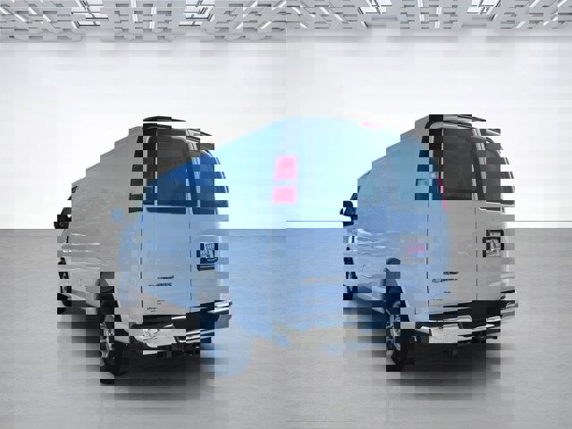 New 2025 Chevrolet Express 2500 Extended w/ Driver Convenience Package image 5