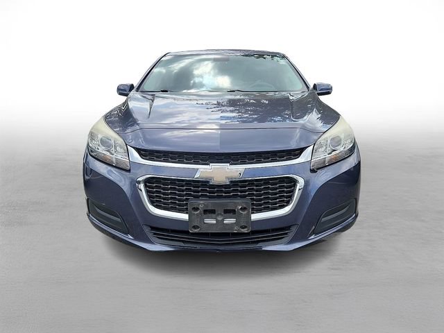 Used 2015 Chevrolet Malibu LT image 2