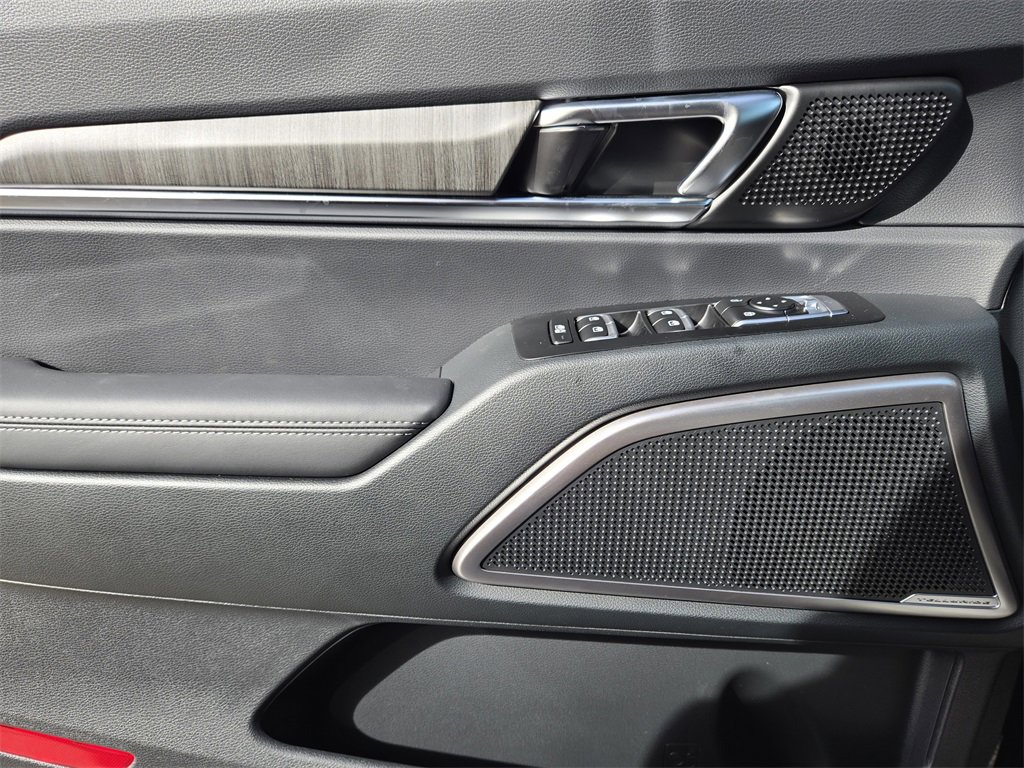 New 2025 Kia Telluride EX image 16