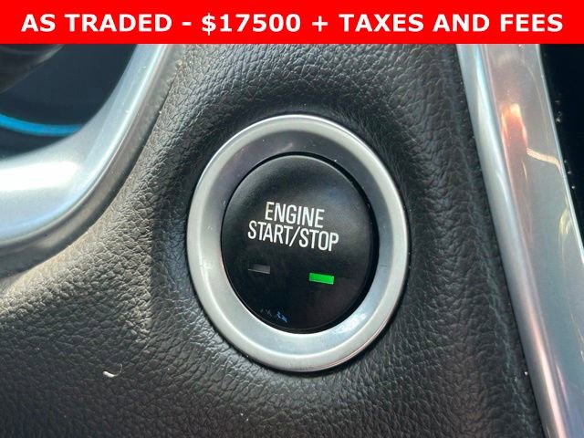 Used 2019 Chevrolet Traverse LT FWD image 26