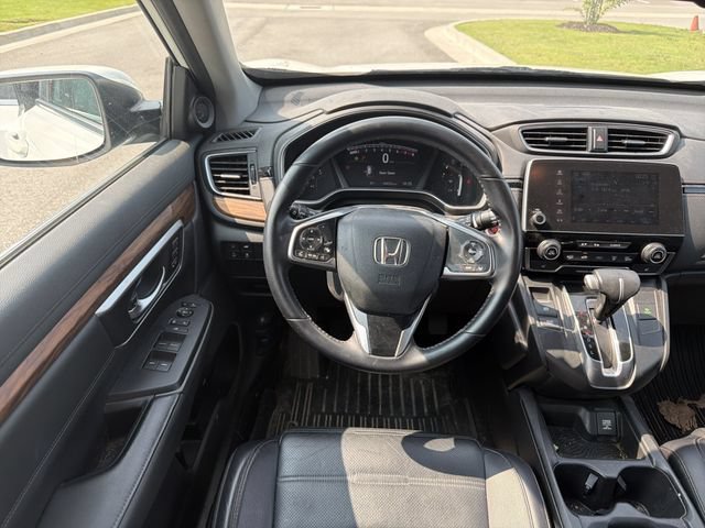Used 2018 Honda CR-V Touring image 26