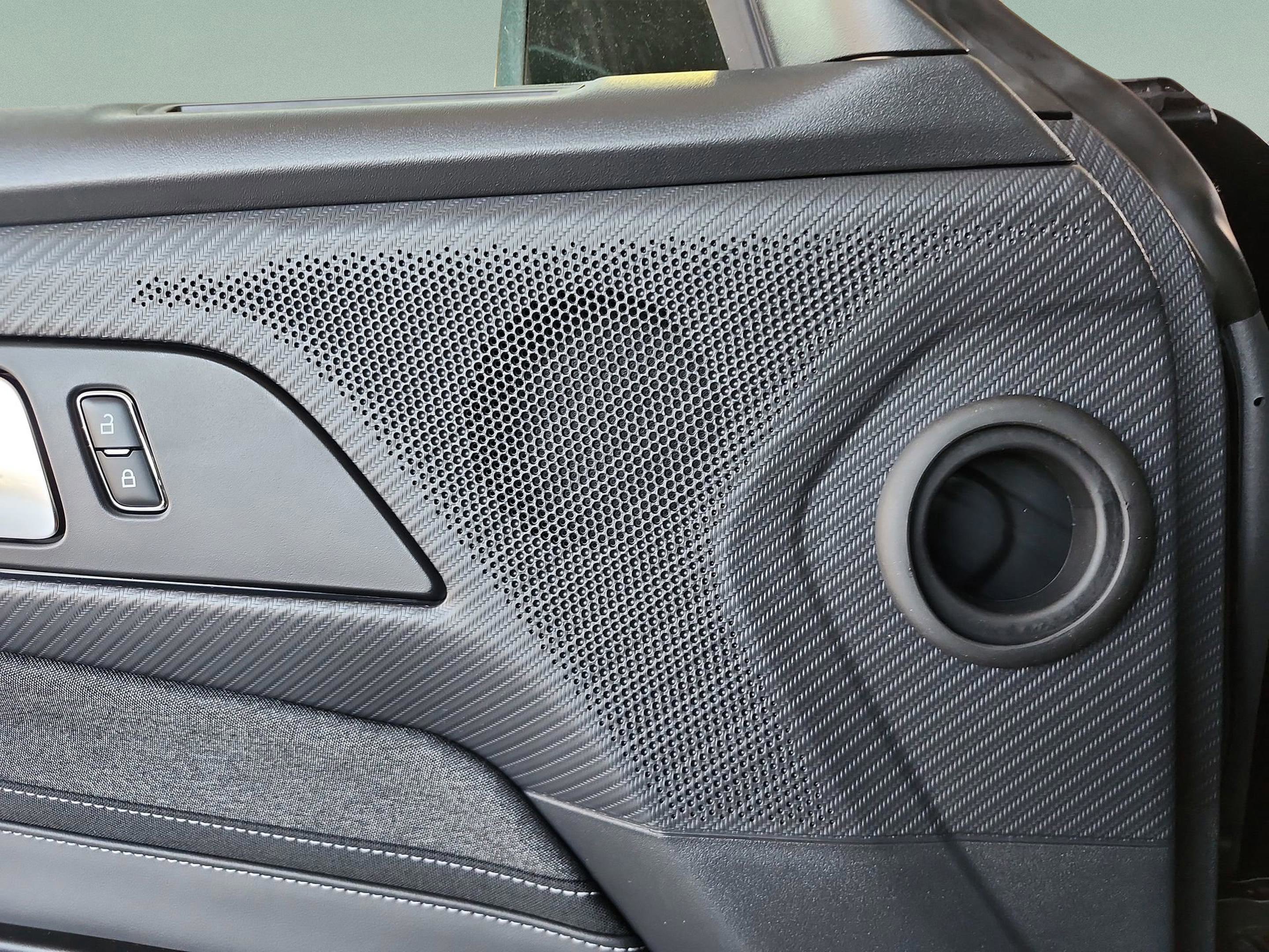 New 2026 Ford Mustang GT image 20