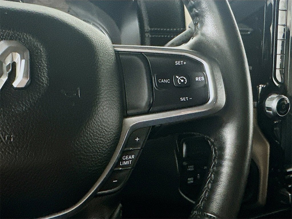 Used 2024 RAM 2500 Laramie image 26
