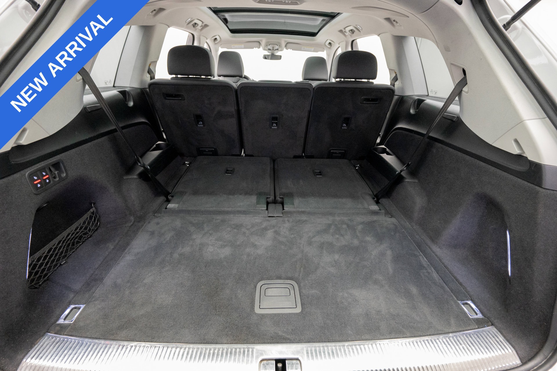 Used 2020 Audi Q7 3.0T Premium Plus AWD/4WD image 41