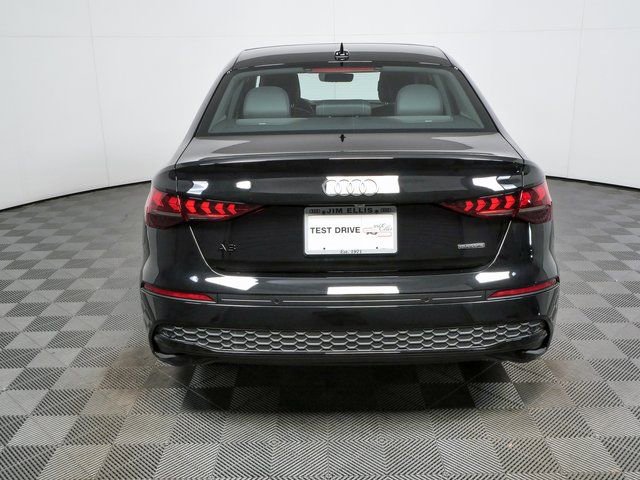 New 2026 Audi A3 2.0T Premium Plus image 29