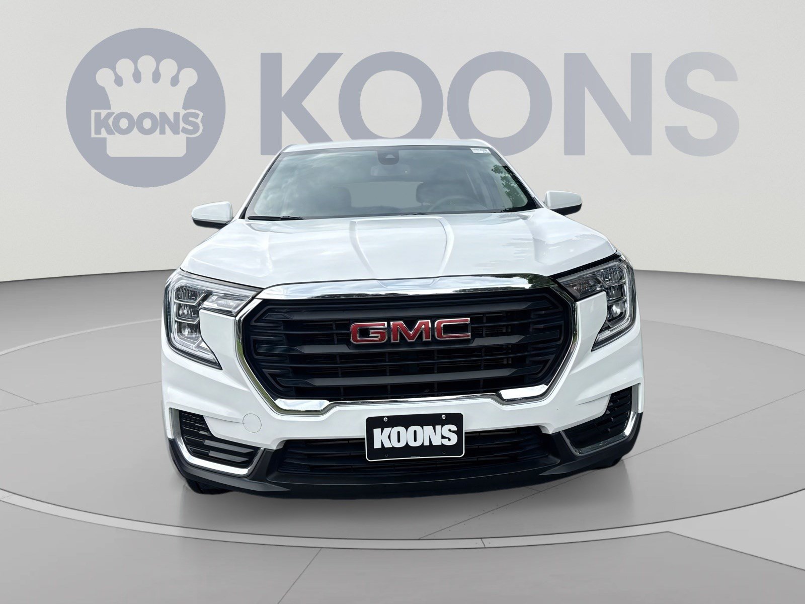 Used 2024 GMC Terrain SLE AWD/4WD image 11