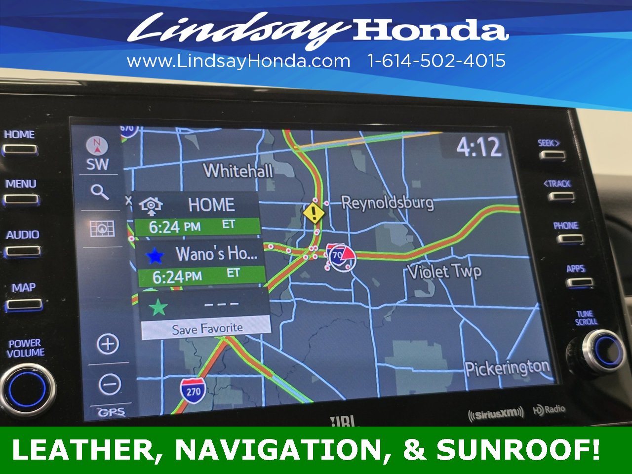 Used 2024 Toyota Camry XSE image 16