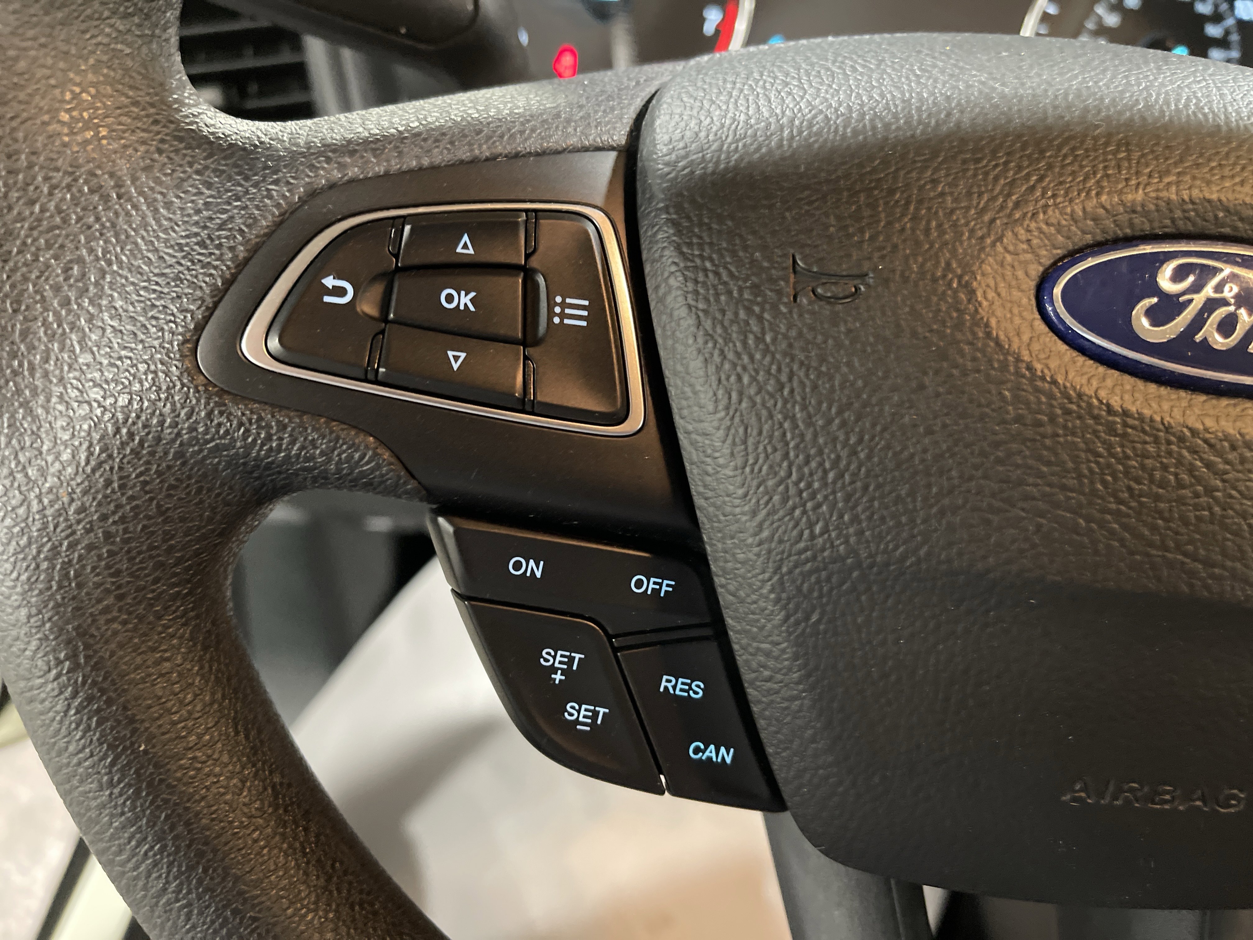 Used 2021 Ford EcoSport SE image 19