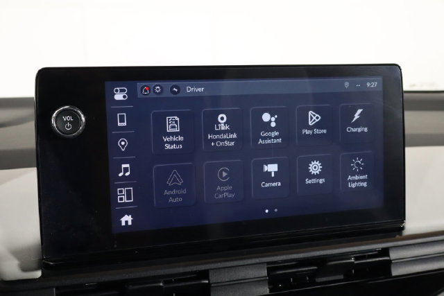 Used 2025 Honda Prologue Touring image 35