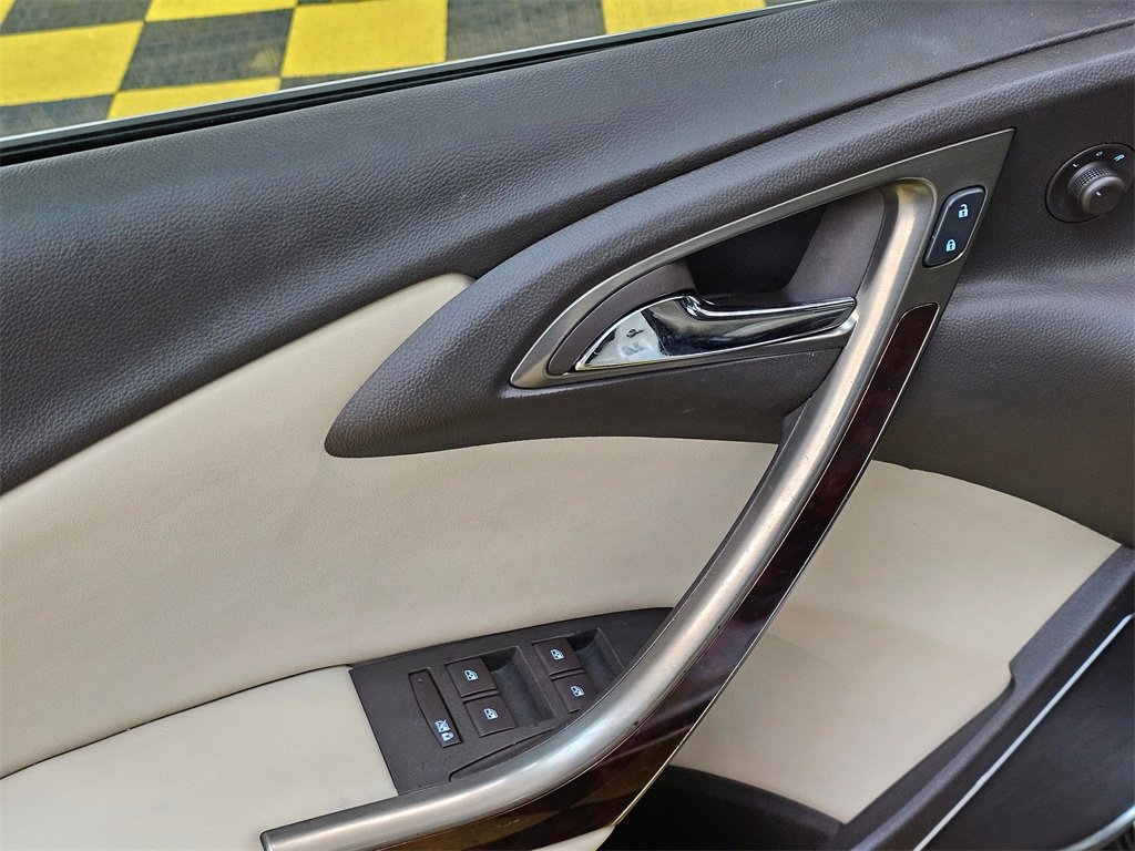 Used 2014 Buick Verano image 23