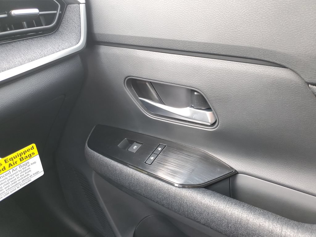 New 2026 Nissan Kicks SV w/ SV Premium Package FWD image 34