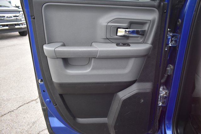 Used 2014 RAM 1500 Outdoorsman image 32