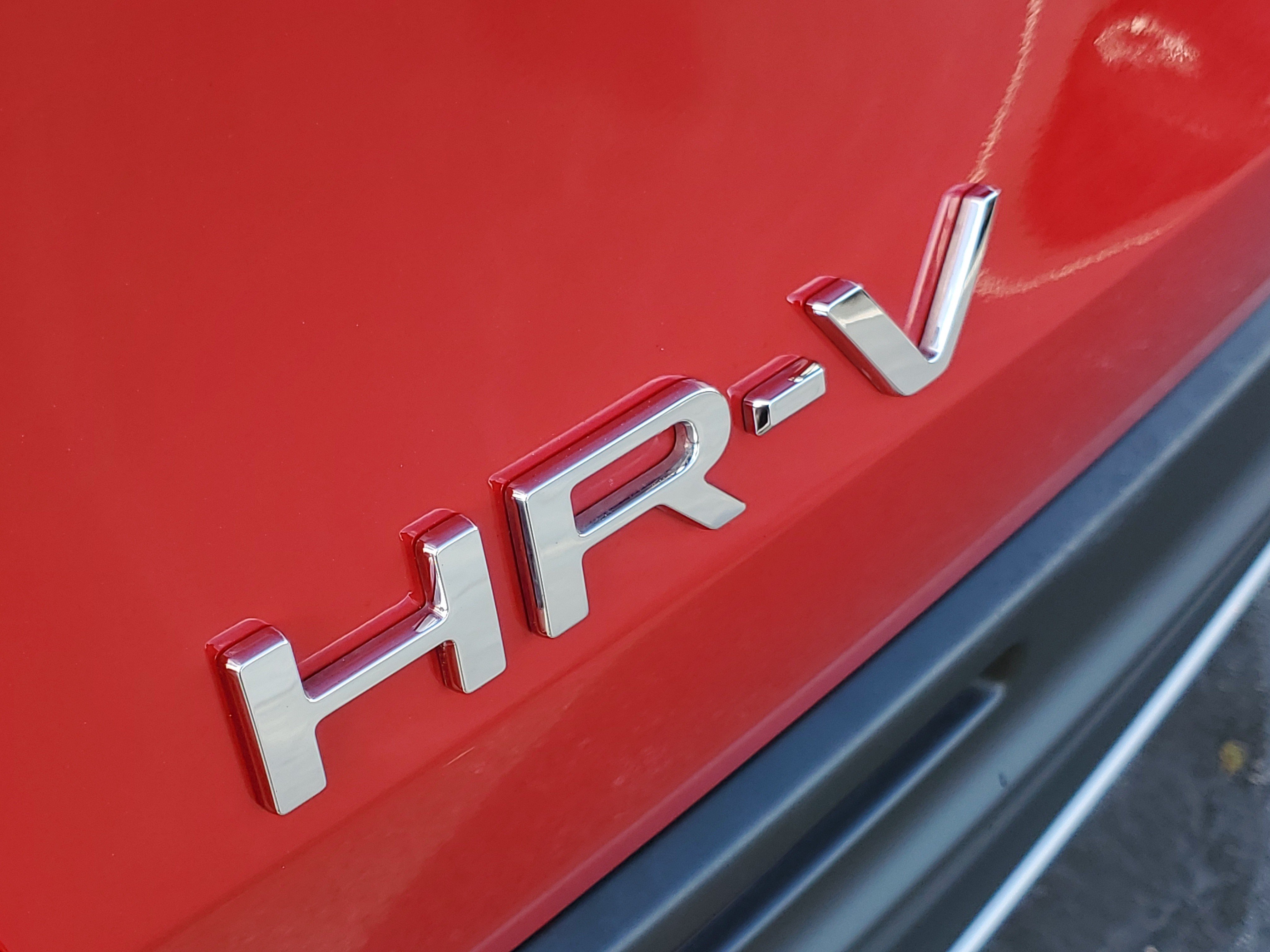 Used 2024 Honda HR-V Sport image 10