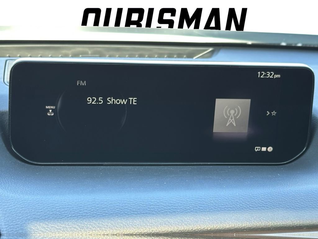 New 2026 MAZDA CX-50 AWD 2.5 Hybrid w/ Weather Package image 14