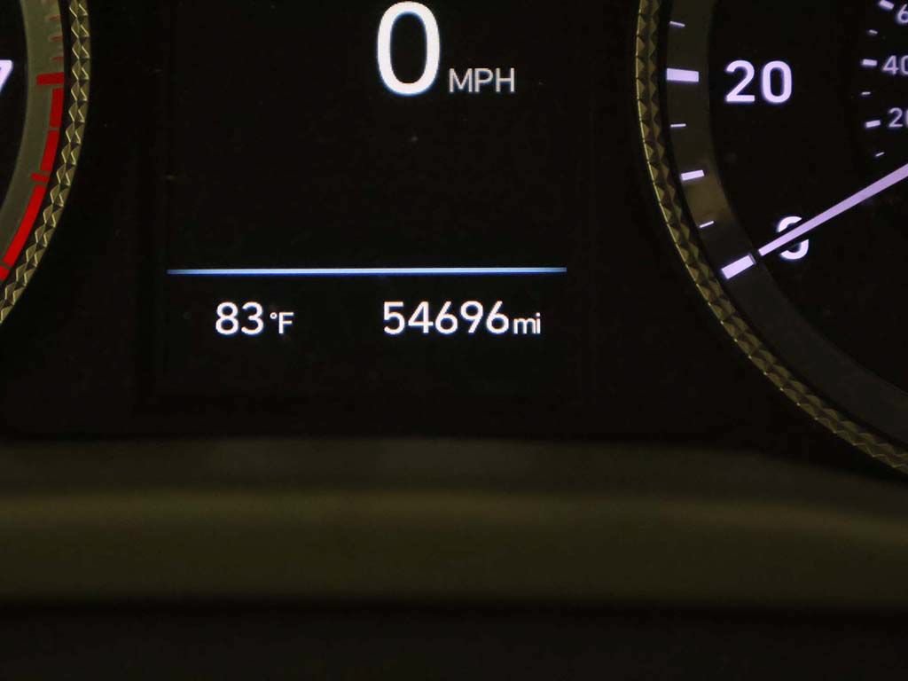 Used 2022 Hyundai Sonata SEL FWD image 36
