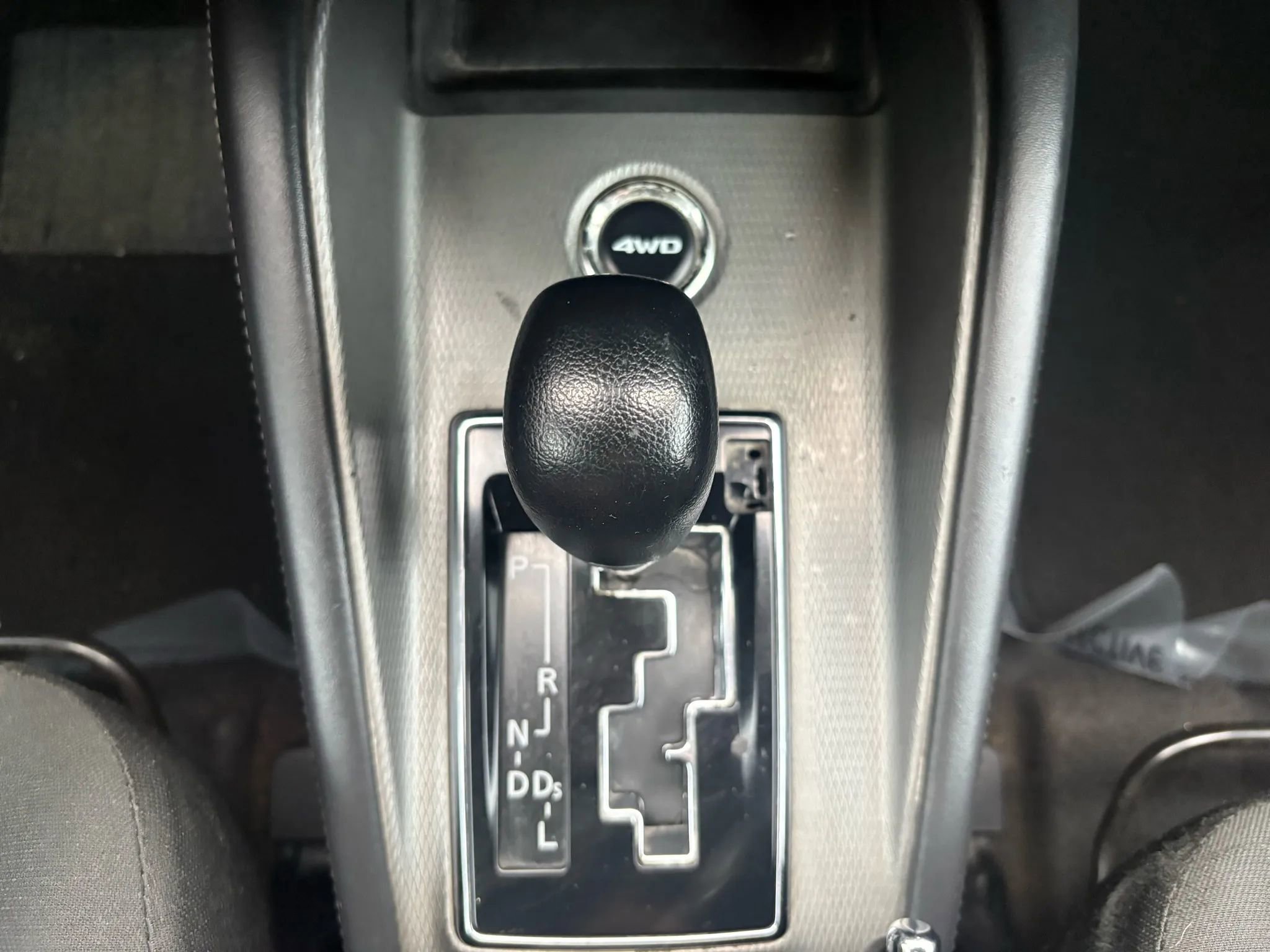 Used 2023 Mitsubishi Outlander Sport ES AWD/4WD image 13