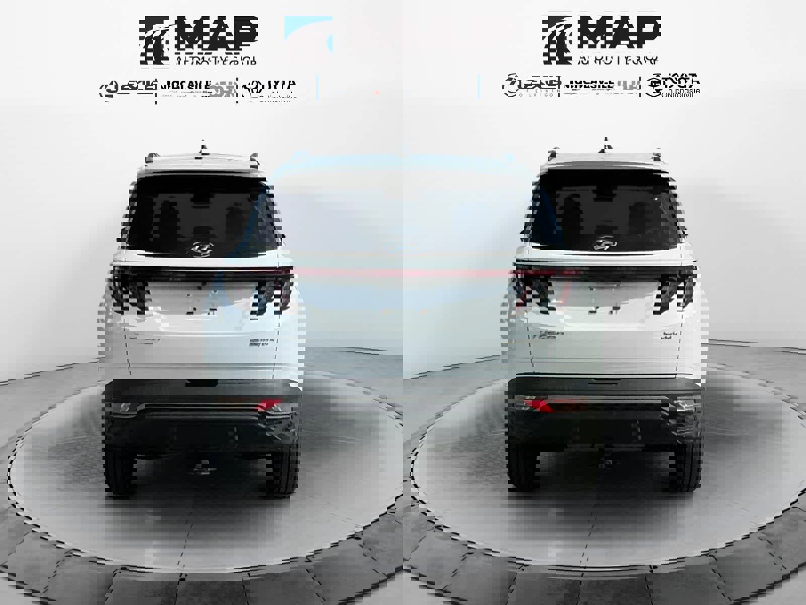 Used 2024 Hyundai Tucson SEL image 4