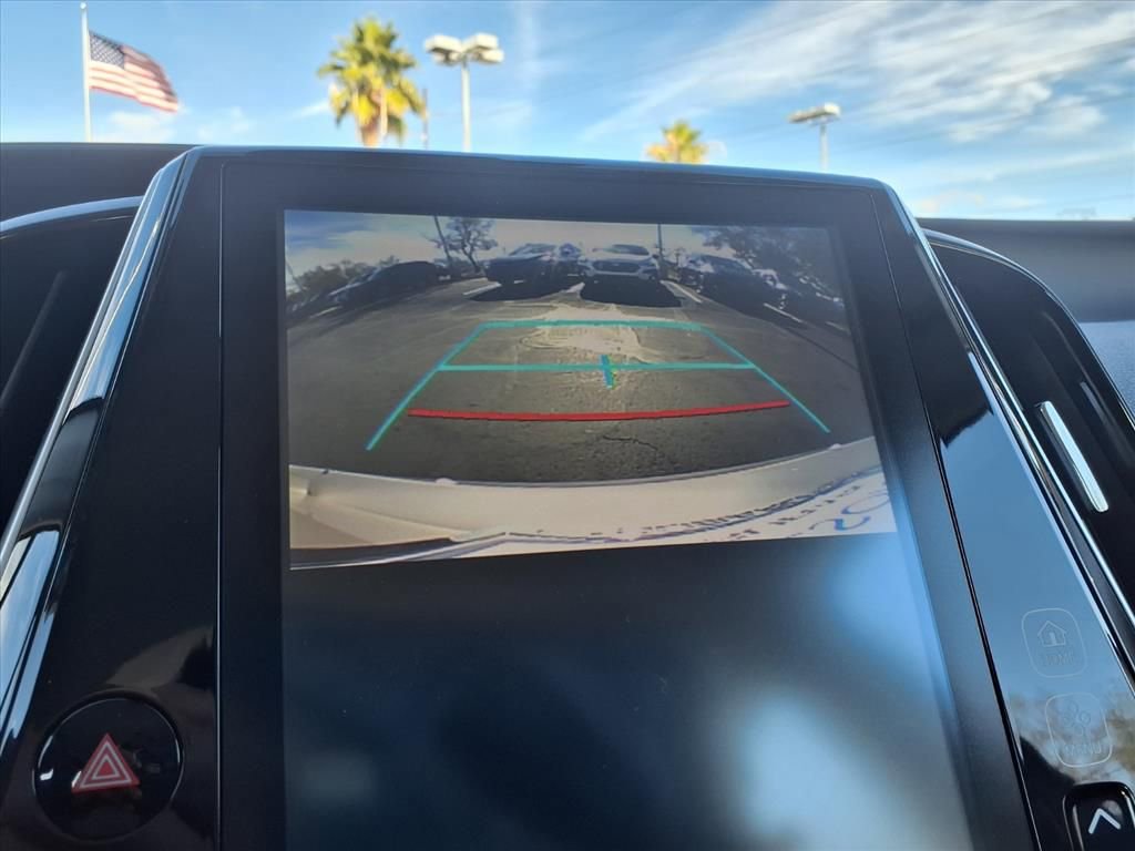 Used 2018 Toyota Prius Prime image 6