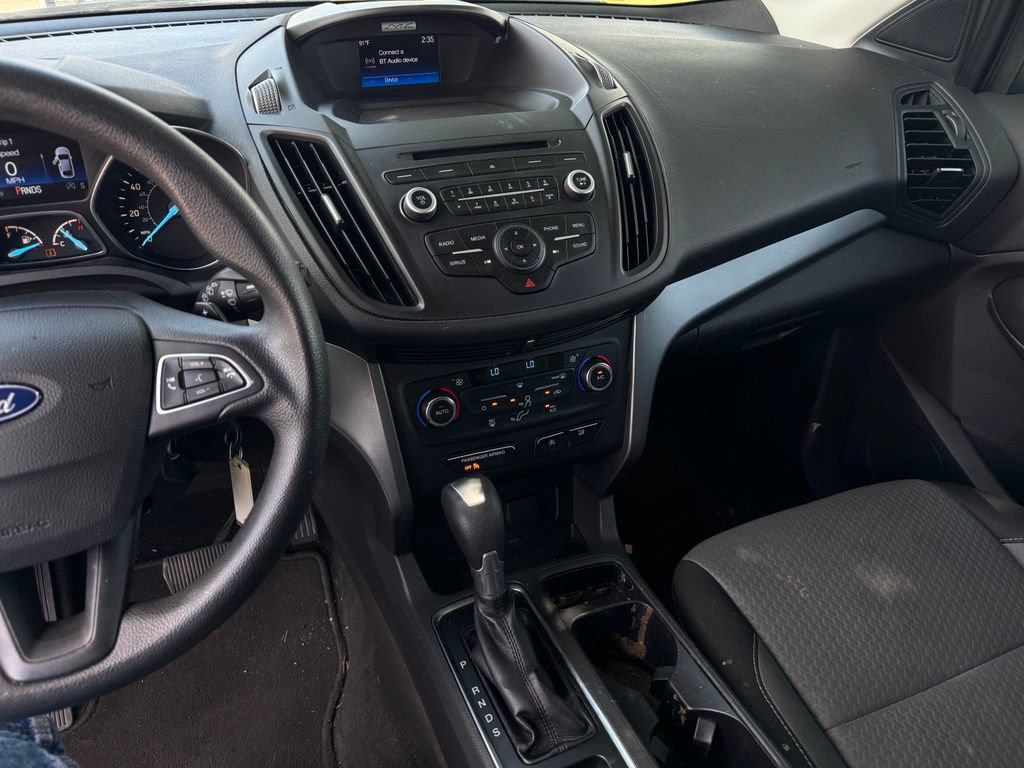 Used 2017 Ford Escape SE FWD image 26