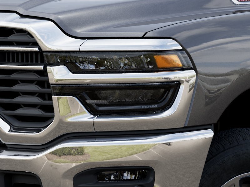 New 2026 RAM 2500 Big Horn AWD/4WD image 39